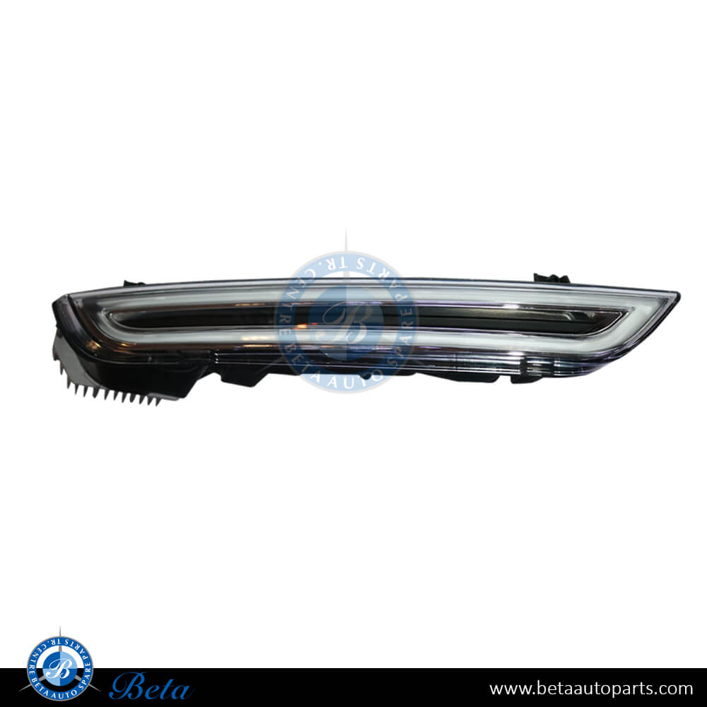 Right Side Day Running Lamp - DRL for Porsche Cayenne GTS 2015-2017 models, Part Number 95863118242 Right Side Day Running Lamp - DRL for Porsche Cayenne GTS 2015-2017 models, Part Number 95863118242